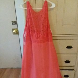 B2 Madeline bridesmaid dress